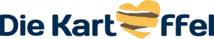 Logo der Marketingfirma "Die Kartoffeln" transparent